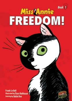 Bertrand.pt - Freedom!