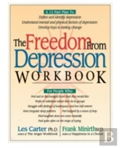 Freedom From Depression Workbook