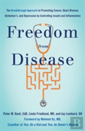Freedom From Disease