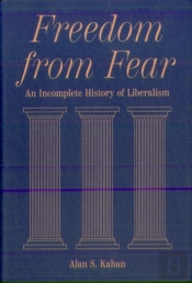 Freedom From Fear