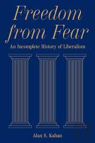 Freedom From Fear