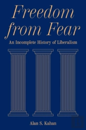 Freedom From Fear