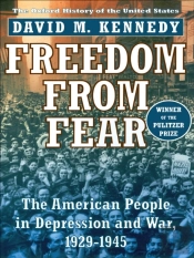 Freedom From Fear