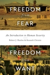 Freedom From Fear, Freedom From Want