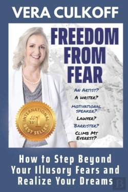 Bertrand.pt - Freedom From Fear: How To Step Beyond Yo