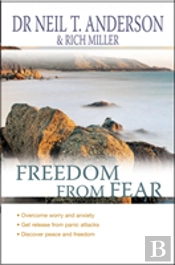 Freedom From Fear