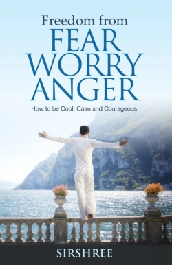 Bertrand.pt - Freedom From Fear Worry Anger - How To B