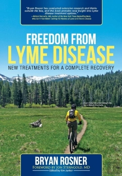 Bertrand.pt - Freedom From Lyme Disease: New Treatments For A Complete Recovery