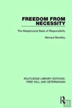 Bertrand.pt - Freedom From Necessity