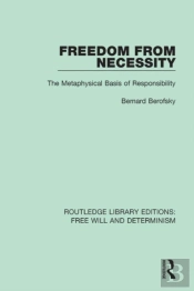Freedom From Necessity