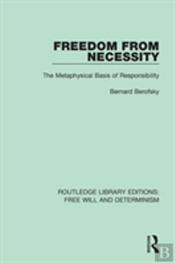 Bertrand.pt - Freedom From Necessity