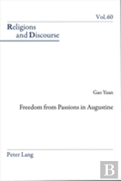 Freedom From Passions In Augustine