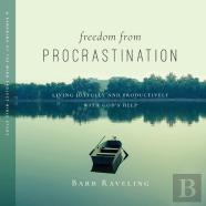 Freedom From Procrastination