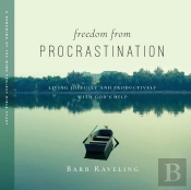 Freedom From Procrastination