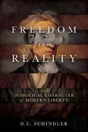Freedom From Reality