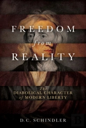 Freedom From Reality