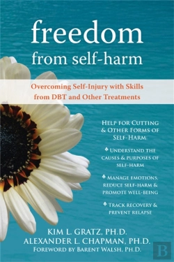 Bertrand.pt - Freedom From Self-Harm