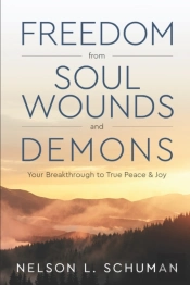 Freedom From Soul Wounds And Demons
