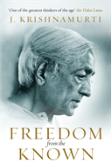Freedom From The Known