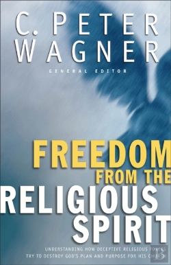 Bertrand.pt - Freedom From The Religious Spirit
