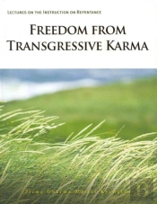 Freedom From Transgressive Karma