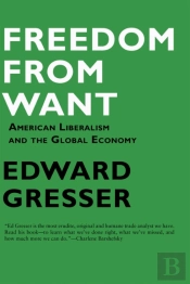 Freedom From Want