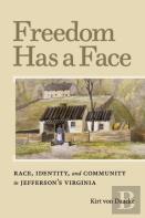 Freedom Has A Face