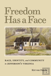 Freedom Has A Face