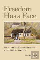 Freedom Has A Face