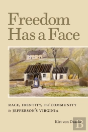 Freedom Has A Face