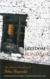 Freedom In Bondage