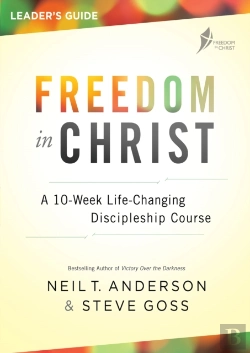Bertrand.pt - Freedom In Christ Course Leader'S Guide