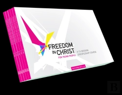 Bertrand.pt - Freedom In Christ For Young People 11-14 Workbooks