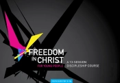 Freedom In Christ For Young People, 15-18