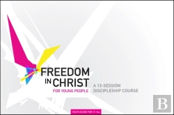 Bertrand.pt - Freedom In Christ Workbook For Young People 11-14 Workbook