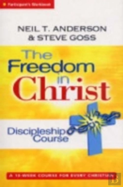 Bertrand.pt - Freedom In Christdiscipleship-Group Workbook