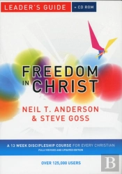 Freedom In Christleader'S Guide