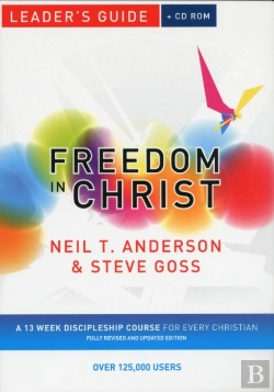 Bertrand.pt - Freedom In Christleader'S Guide