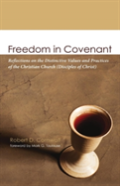 Freedom In Covenant