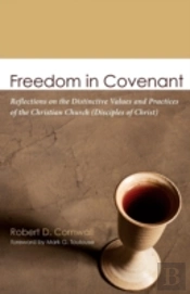 Freedom In Covenant