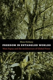 Freedom In Entangled Worlds