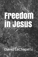 Freedom In Jesus