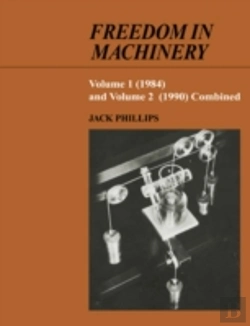 Bertrand.pt - Freedom In Machinery