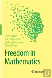 Freedom In Mathematics