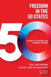 Freedom In The 50 States