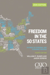Freedom In The 50 States