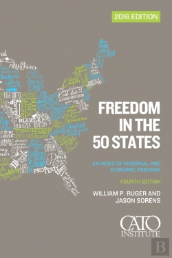 Bertrand.pt - Freedom In The 50 States
