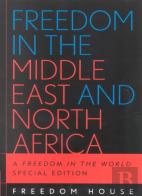 Freedom In The Middle East And North Africa