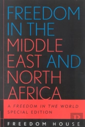 Freedom In The Middle East And North Africa