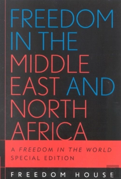 Bertrand.pt - Freedom In The Middle East And North Africa